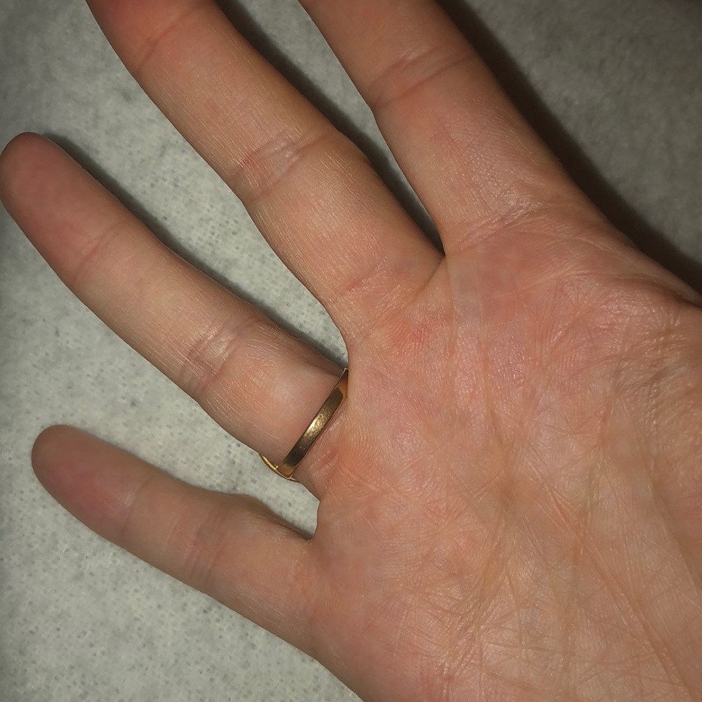Cocktail ring - Picture 2 of 3